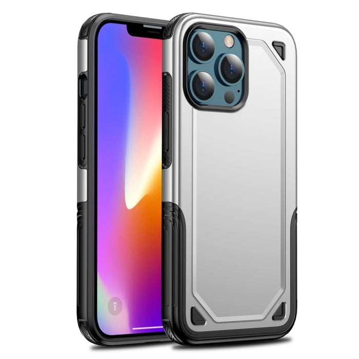 Funda protectora anticaída Power Armor PC + TPU