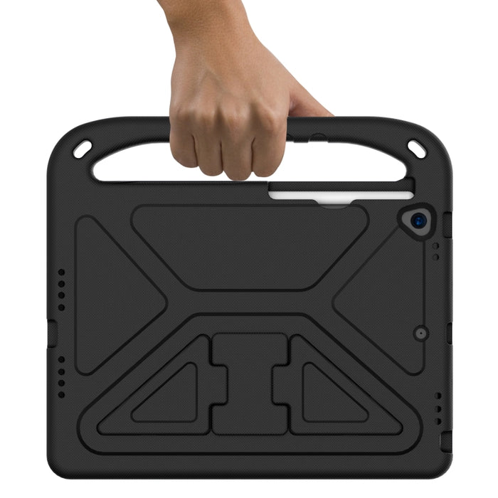 Estuche protector portátil a prueba de golpes de EVA con soporte triangular