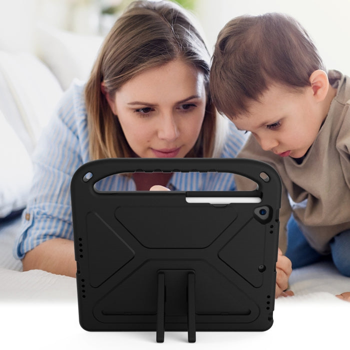 Estuche protector portátil a prueba de golpes de EVA con soporte triangular