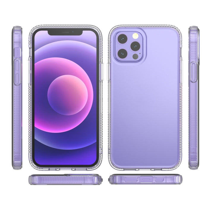 Funda protectora de airbag de TPU transparente a prueba de golpes