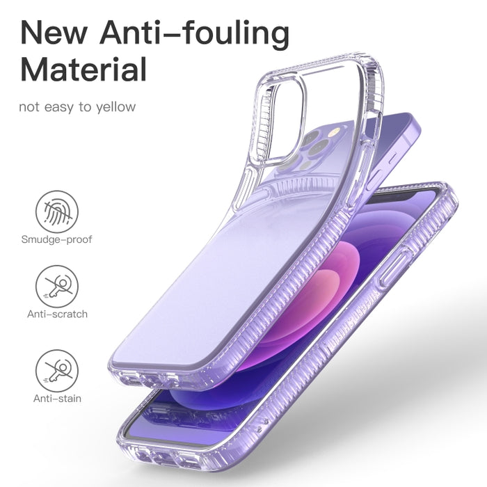 Funda protectora de airbag de TPU transparente a prueba de golpes