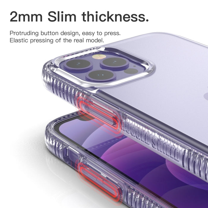Funda protectora de airbag de TPU transparente a prueba de golpes