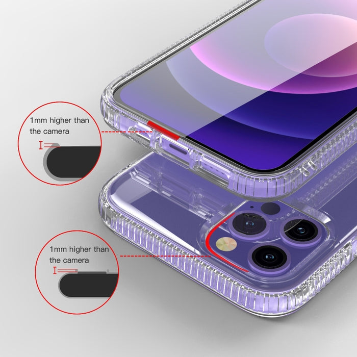 Funda protectora de airbag de TPU transparente a prueba de golpes
