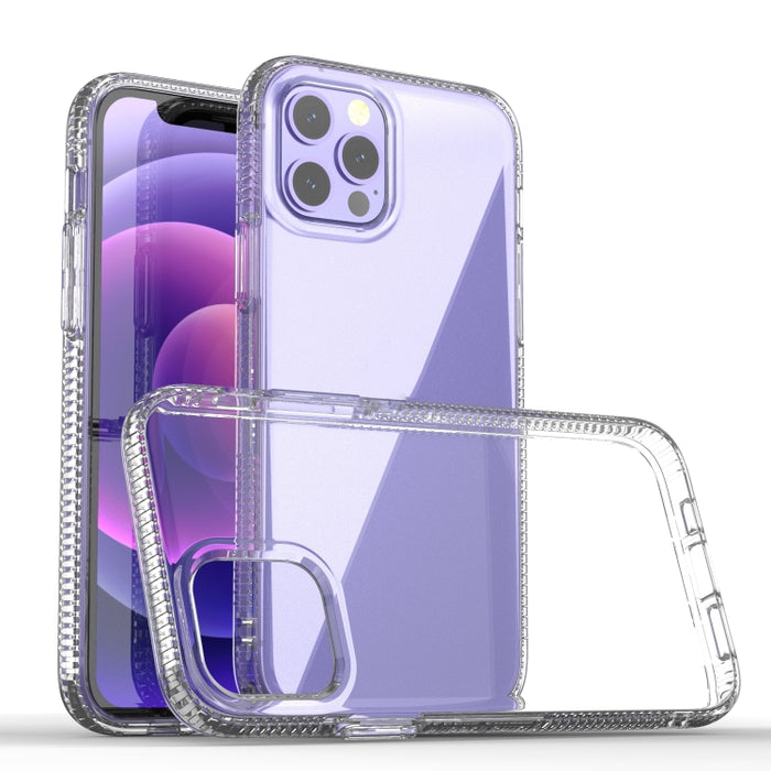 Funda protectora de airbag de TPU transparente a prueba de golpes