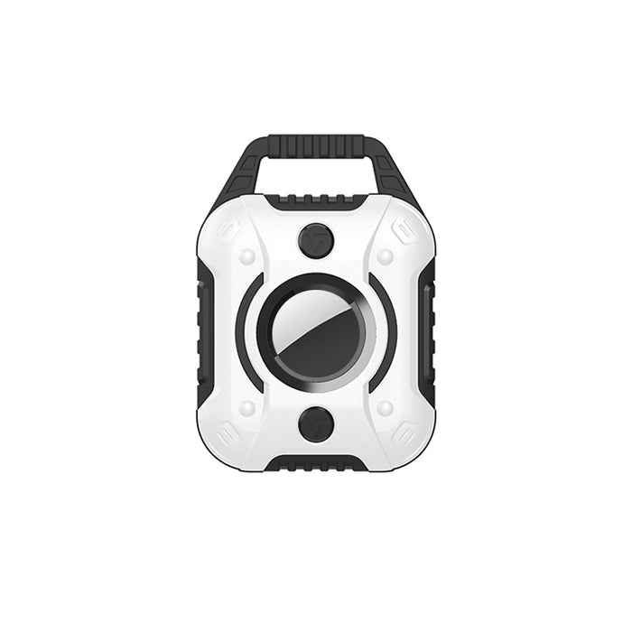 King Kong Series TPU + PC Funda protectora para AirTag