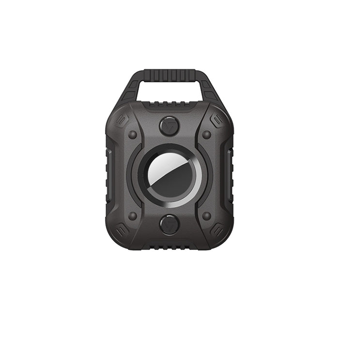 King Kong Series TPU + PC Funda protectora para AirTag