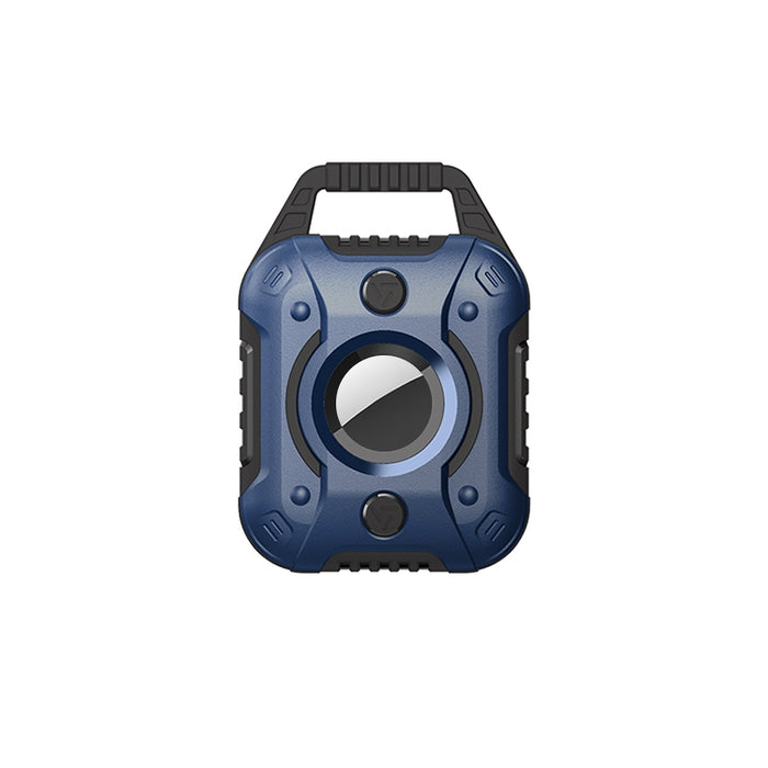 King Kong Series TPU + PC Funda protectora para AirTag