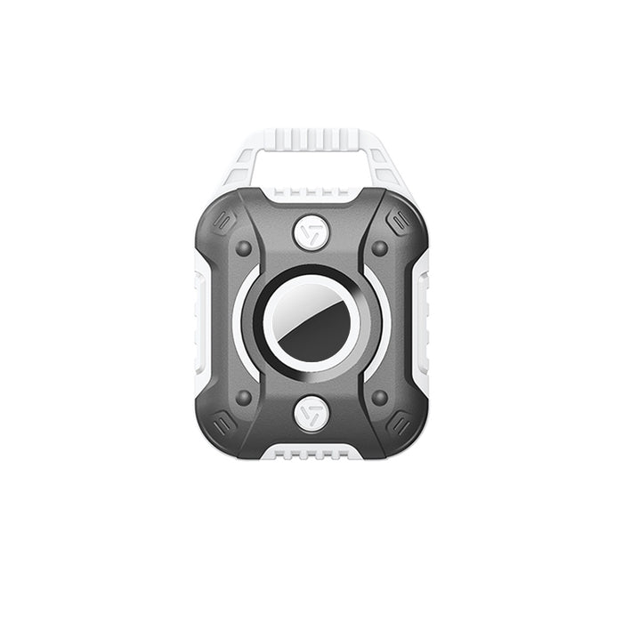 King Kong Series TPU + PC Funda protectora para AirTag
