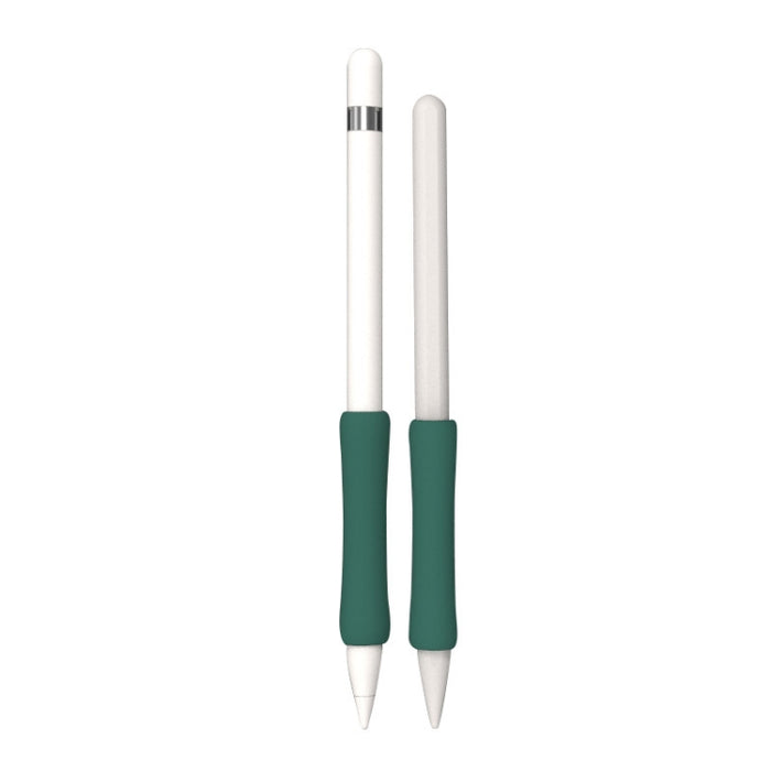 Stylus Touch Pen Funda protectora de silicona para Apple Pencil 1 / 2
