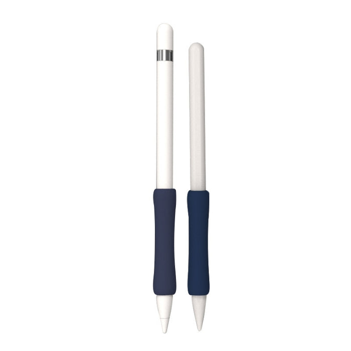 Stylus Touch Pen Funda protectora de silicona para Apple Pencil 1 / 2