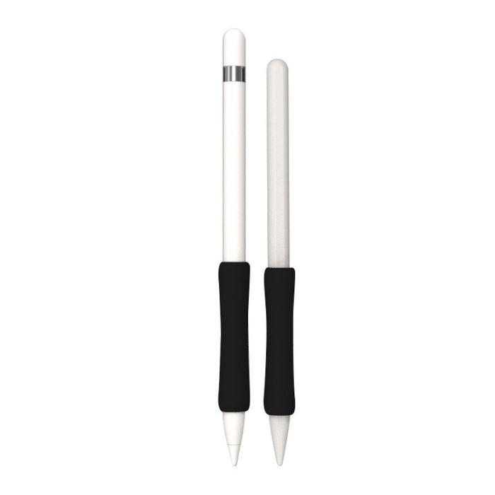 Stylus Touch Pen Funda protectora de silicona para Apple Pencil 1 / 2