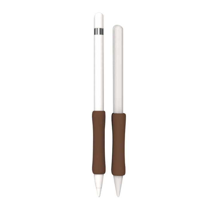 Stylus Touch Pen Funda protectora de silicona para Apple Pencil 1 / 2