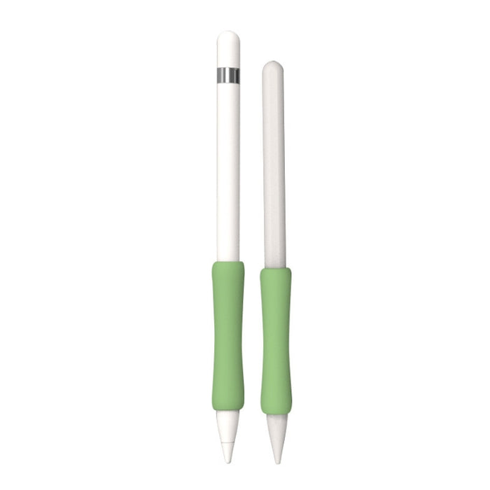 Stylus Touch Pen Funda protectora de silicona para Apple Pencil 1 / 2