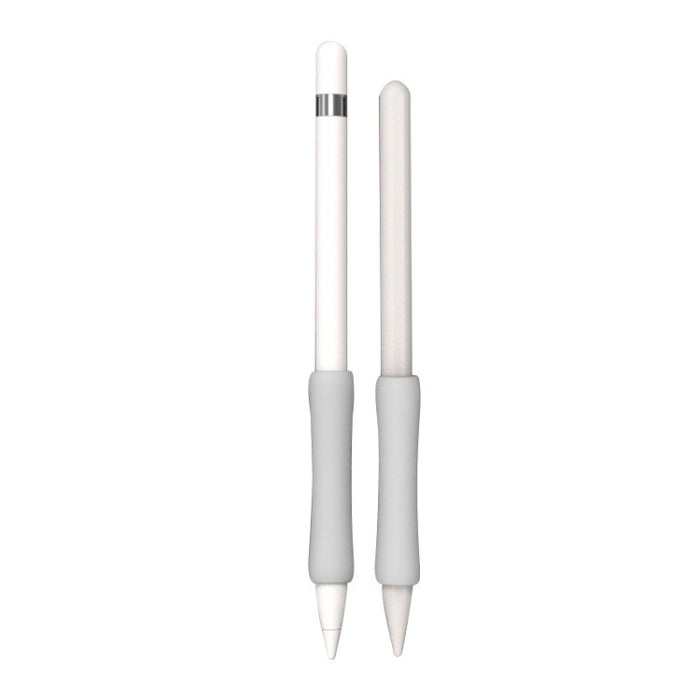Stylus Touch Pen Funda protectora de silicona para Apple Pencil 1 / 2