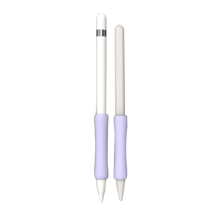 Stylus Touch Pen Funda protectora de silicona para Apple Pencil 1 / 2