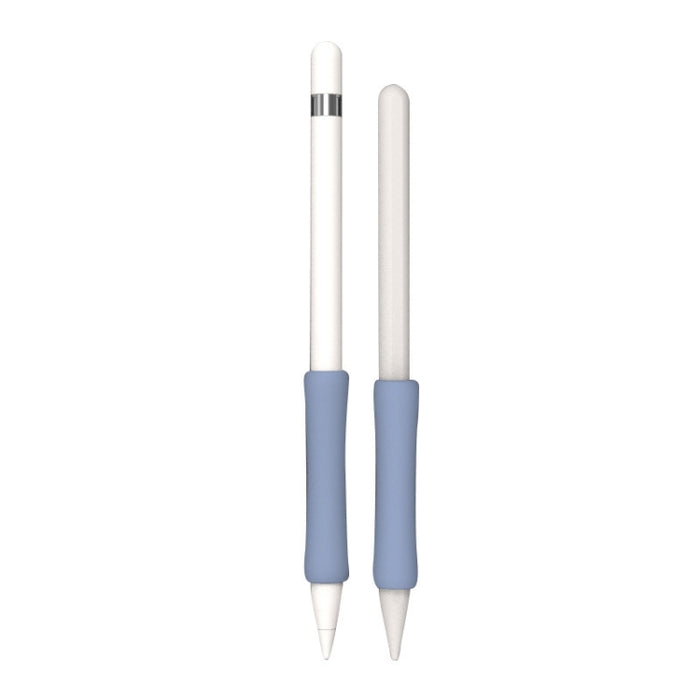 Stylus Touch Pen Funda protectora de silicona para Apple Pencil 1 / 2