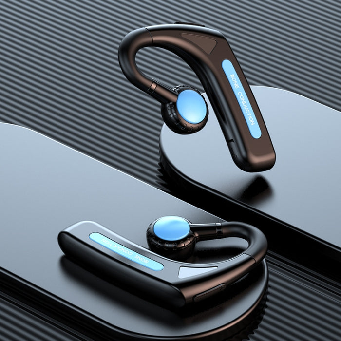 M-618 Auriculares Bluetooth Estéreo de Conducción Ósea con Oído Colgante
