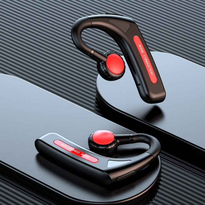 M-618 Auriculares Bluetooth Estéreo de Conducción Ósea con Oído Colgante