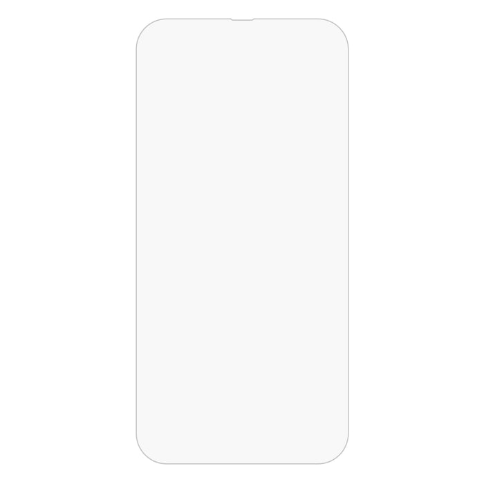 Película de vidrio templado 9H 2.5D de 0,26 mm, For iPhone 13 mini (1 PC), For iPhone 17e / 16e / 13 / 13 Pro  (1 PC), For iPhone 13 Pro Max (1 PC)