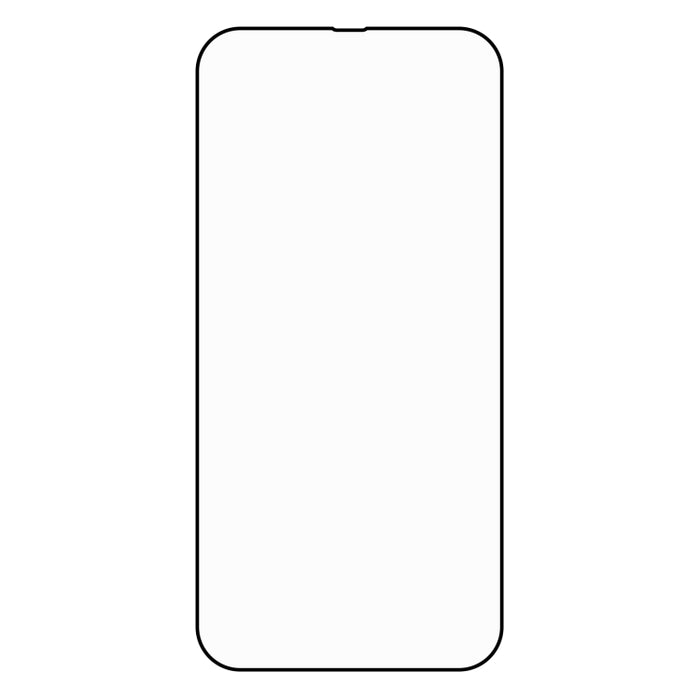 Película de vidrio templado de pantalla completa con pegamento completo, For iPhone 13 mini (1 PC), For iPhone 16e / 13 / 13 Pro  (1 PC), For iPhone 13 Pro Max (1 PC)