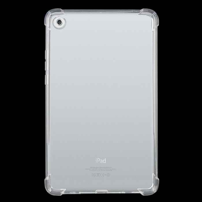 Estuche de TPU transparente a prueba de caídas de 0.75 mm, For Xiaomi MiPad 4, For Huawei MatePad 11, For Huawei MatePad Pro 12.6 2021, For Samsung Galaxy Tab A7 Lite T220/T225, For Samsung Galaxy Tab S8 / Galaxy Tab S7 T870/T875                       ...