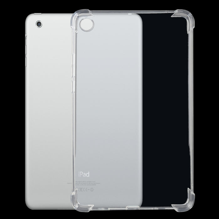 Estuche de TPU transparente a prueba de caídas de 0.75 mm, For Xiaomi MiPad 4, For Huawei MatePad 11, For Huawei MatePad Pro 12.6 2021, For Samsung Galaxy Tab A7 Lite T220/T225, For Samsung Galaxy Tab S8 / Galaxy Tab S7 T870/T875                       ...