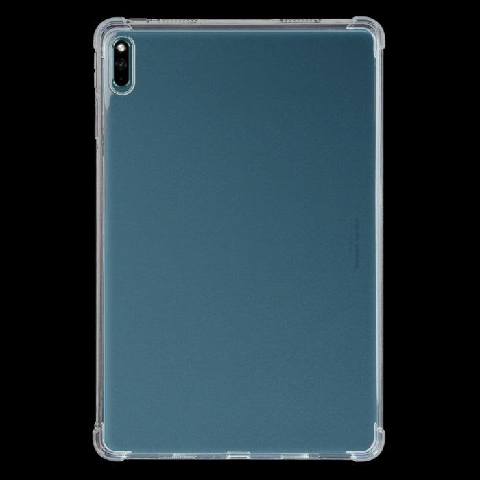 Estuche de TPU transparente a prueba de caídas de 0.75 mm, For Xiaomi MiPad 4, For Huawei MatePad 11, For Huawei MatePad Pro 12.6 2021, For Samsung Galaxy Tab A7 Lite T220/T225, For Samsung Galaxy Tab S8 / Galaxy Tab S7 T870/T875                       ...