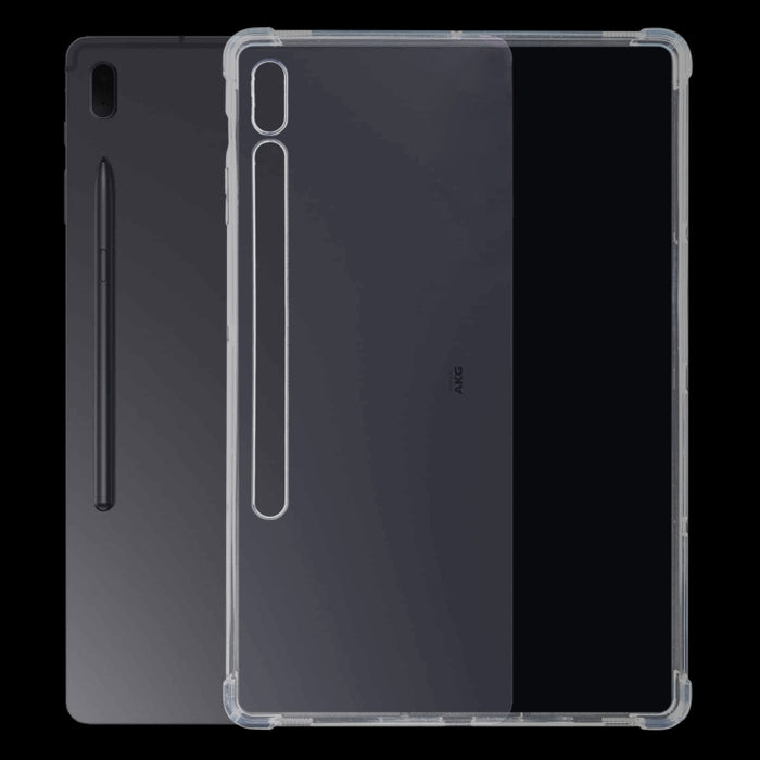 Estuche de TPU transparente a prueba de caídas de 0.75 mm, For Xiaomi MiPad 4, For Huawei MatePad 11, For Huawei MatePad Pro 12.6 2021, For Samsung Galaxy Tab A7 Lite T220/T225, For Samsung Galaxy Tab S8 / Galaxy Tab S7 T870/T875                       ...