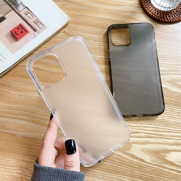 Funda protectora a prueba de golpes Phantom TPU + PC, For iPhone 13, For iPhone 13 mini, For iPhone 13 Pro, For iPhone 13 Pro Max