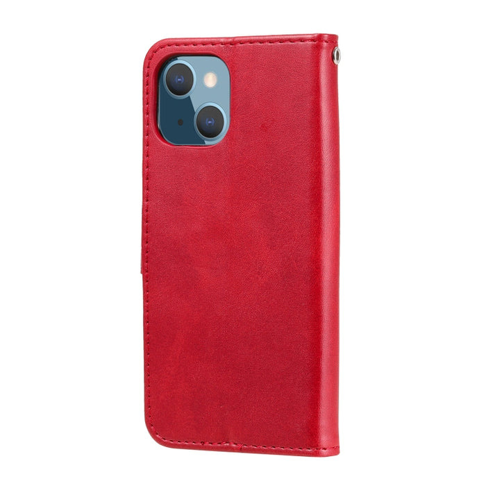 Funda de cuero con tapa horizontal y cremallera con textura de becerro a la moda con soporte y ranuras para tarjetas y función de billetera