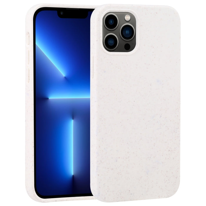 Material de paja a prueba de golpes de la serie estrellada + funda protectora de TPU