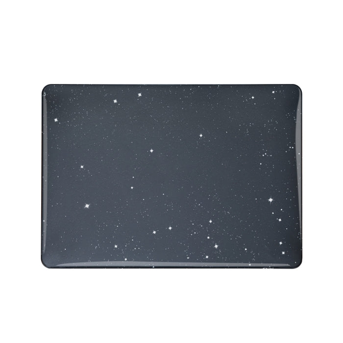 Estuche protector para computadora portátil Gypsophila para MacBook