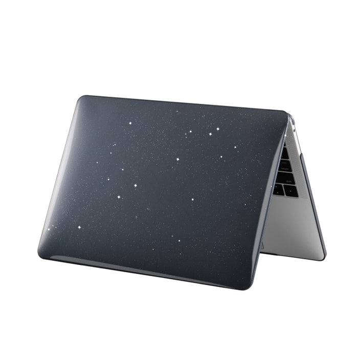 Estuche protector para computadora portátil Gypsophila para MacBook
