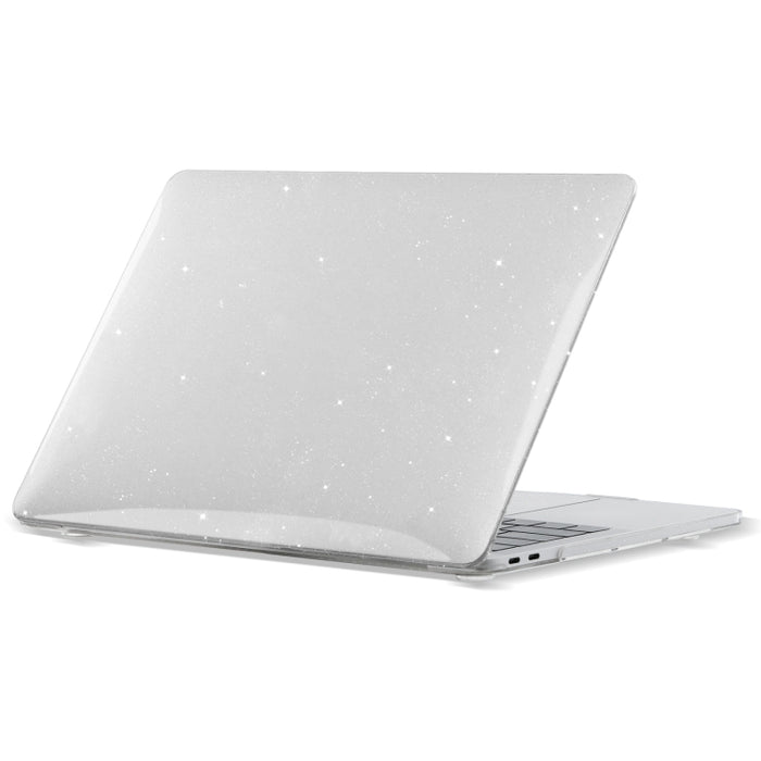 Estuche protector para computadora portátil Gypsophila para MacBook