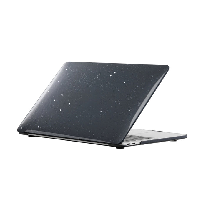 Estuche protector para computadora portátil Gypsophila para MacBook