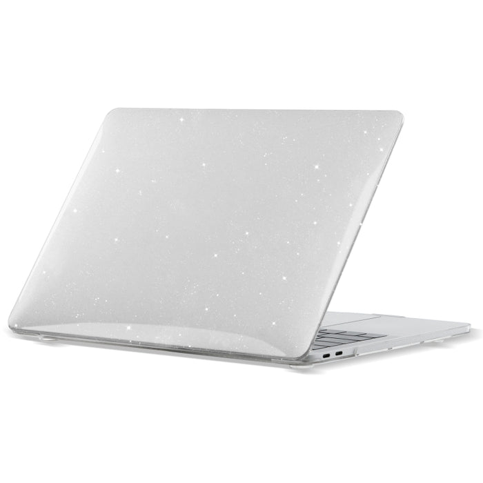 Estuche protector para computadora portátil Gypsophila para MacBook