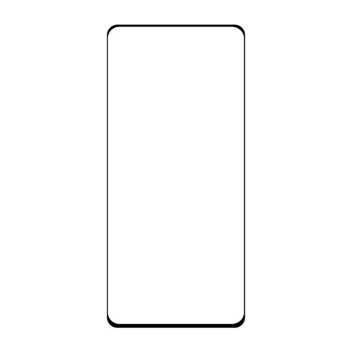 25 PCS Película de vidrio templado de pantalla completa con borde curvo 3D, For Xiaomi Mi 10 Ultra (25 PCS)