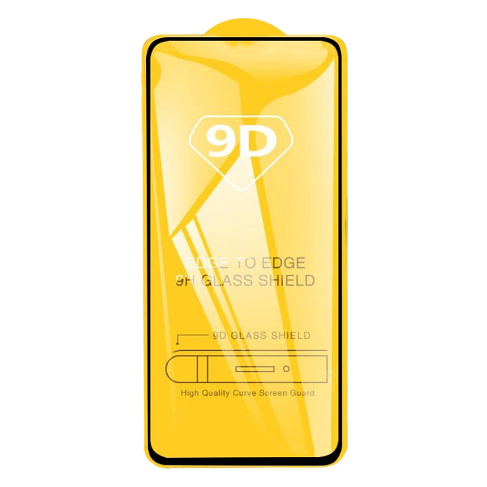 Película de vidrio templado de pantalla completa con pegamento completo 9D, For Xiaomi Poco X3 GT / Poco X3 Pro (1 PC), For Xiaomi Poco F3 GT (1 PC)