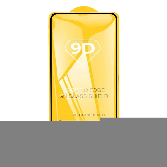 25 PCS 9D Película de vidrio templado de pantalla completa con pegamento completo, For Xiaomi Poco X3 GT / Poco X3 Pro (25 PCS), For Xiaomi Poco F3 GT (25 PCS)