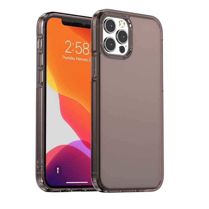 Funda protectora a prueba de golpes Phantom TPU + PC