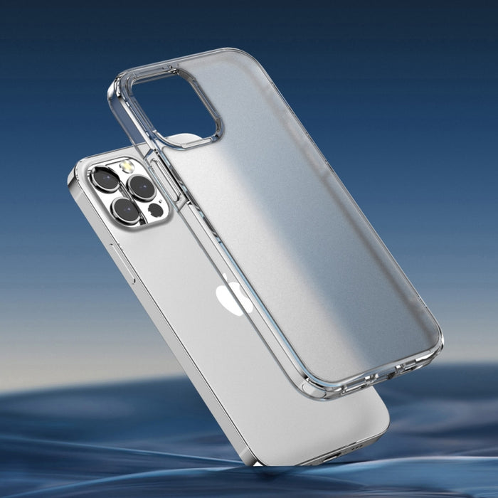 Funda protectora a prueba de golpes Phantom TPU + PC
