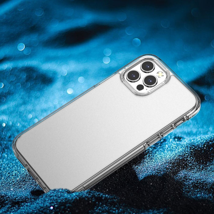 Funda protectora a prueba de golpes Phantom TPU + PC