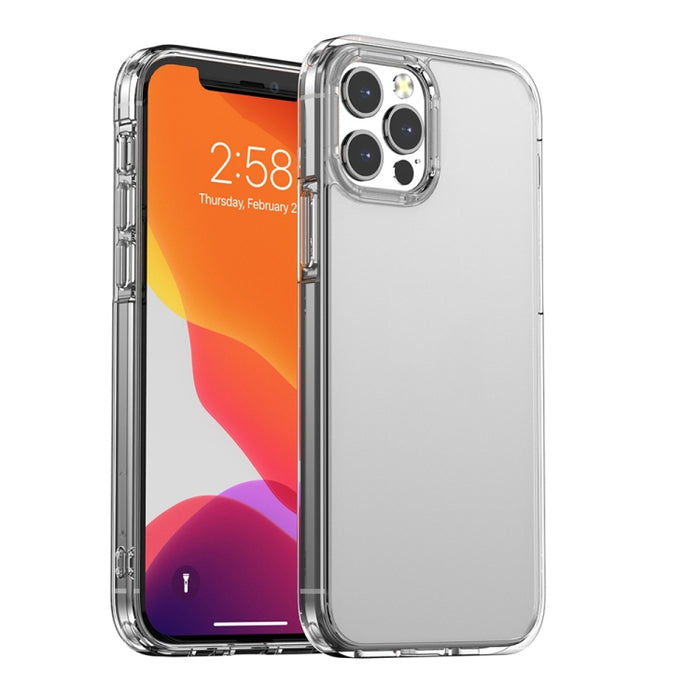 Funda protectora a prueba de golpes Phantom TPU + PC