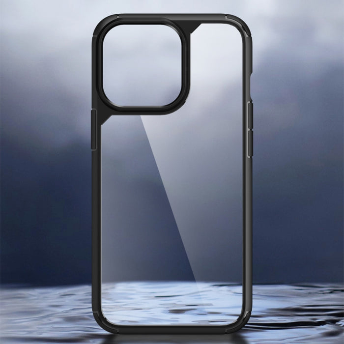 Funda protectora de TPU + PC