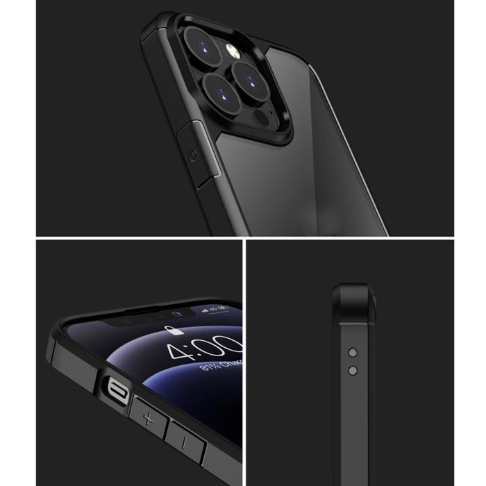 Funda protectora de TPU + PC