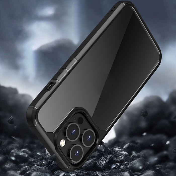 Funda protectora de TPU + PC
