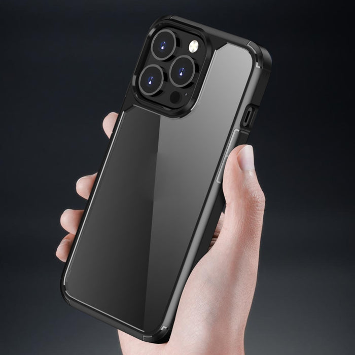 Funda protectora de TPU + PC