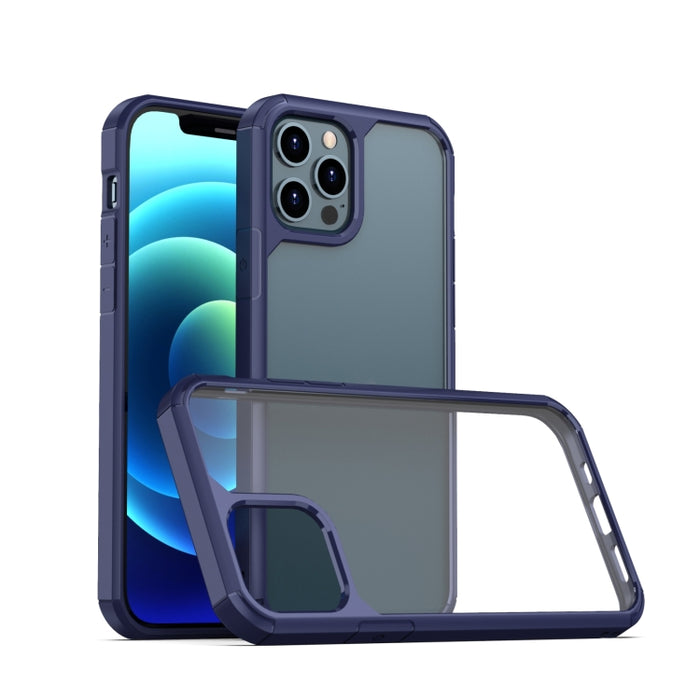 Funda protectora de TPU + PC
