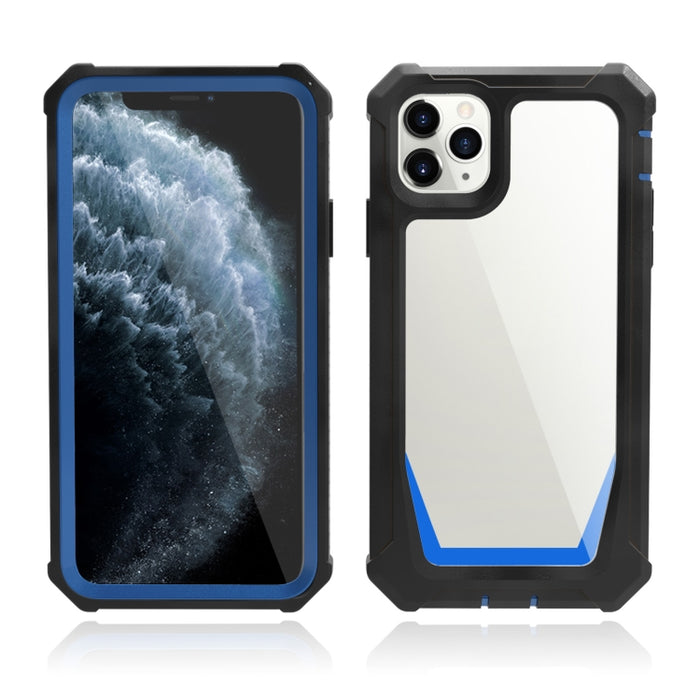 Stellar Space PC + TPU Estuche a prueba de golpes con todo incluido de 360 grados