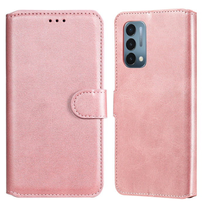 Estuche de cuero con tapa horizontal clásica de PU + TPU con textura de becerro con soporte y ranuras para tarjetas y billetera
